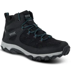 Regatta Boots de marche mi-hautes pour femme Edgepoint IV |<Femme Bottes De Marche|Bottes De Marche