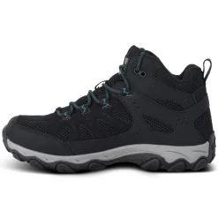 Regatta Boots de marche mi-hautes pour femme Edgepoint IV |<Femme Bottes De Marche|Bottes De Marche