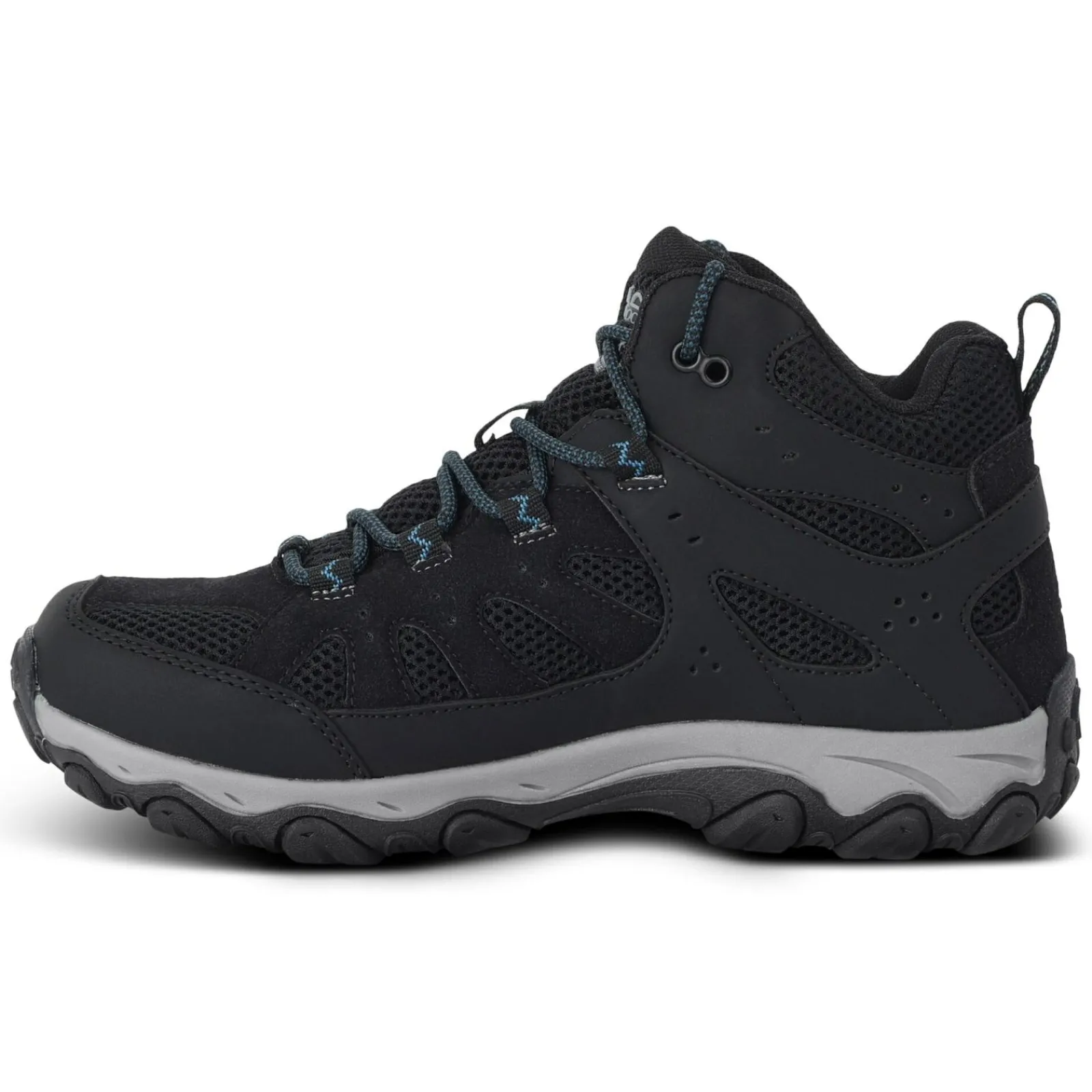 Regatta Boots de marche mi-hautes pour femme Edgepoint IV |<Femme Bottes De Marche|Bottes De Marche