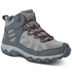 Regatta Boots de marche mi-hautes pour femme Edgepoint IV |<Femme Bottes De Marche|Bottes De Marche