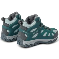 Regatta Boots de marche mi-hautes pour femme Edgepoint IV |<Femme Bottes De Marche|Bottes De Marche