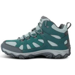 Regatta Boots de marche mi-hautes pour femme Edgepoint IV |<Femme Bottes De Marche|Bottes De Marche