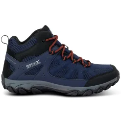 Regatta Boots de marche mi-hautes pour homme Edgepoint IV |<Homme Bottes De Marche|Bottes De Marche