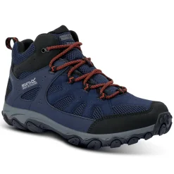 Regatta Boots de marche mi-hautes pour homme Edgepoint IV |<Homme Bottes De Marche|Bottes De Marche