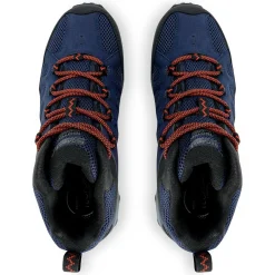 Regatta Boots de marche mi-hautes pour homme Edgepoint IV |<Homme Bottes De Marche|Bottes De Marche