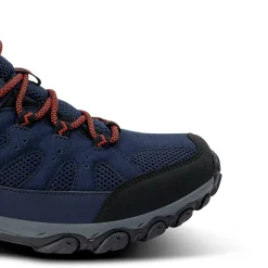 Regatta Boots de marche mi-hautes pour homme Edgepoint IV |<Homme Bottes De Marche|Bottes De Marche