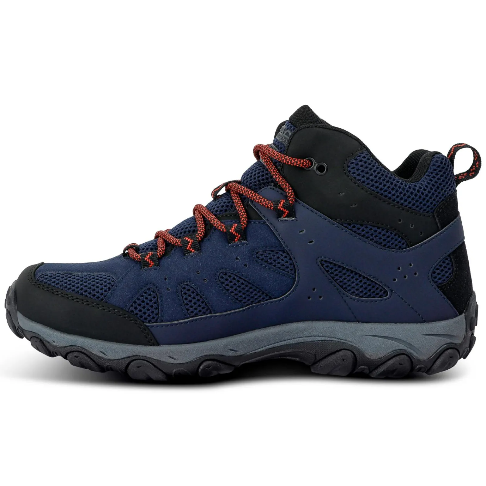 Regatta Boots de marche mi-hautes pour homme Edgepoint IV |<Homme Bottes De Marche|Bottes De Marche