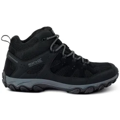 Regatta Boots de marche mi-hautes pour homme Edgepoint IV |<Homme Bottes De Marche|Bottes De Marche