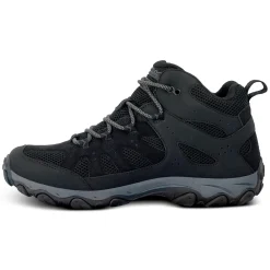 Regatta Boots de marche mi-hautes pour homme Edgepoint IV |<Homme Bottes De Marche|Bottes De Marche
