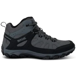 Regatta Boots de marche mi-hautes pour homme Edgepoint IV |<Homme Bottes De Marche|Bottes De Marche