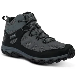 Regatta Boots de marche mi-hautes pour homme Edgepoint IV |<Homme Bottes De Marche|Bottes De Marche