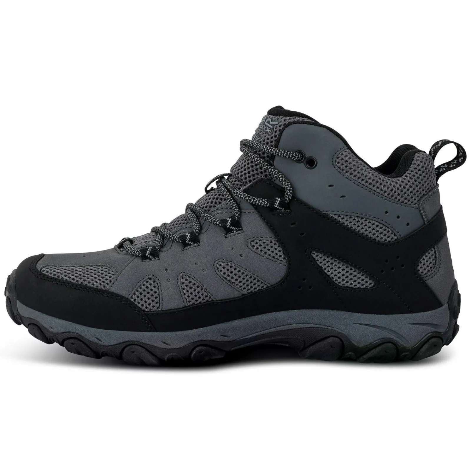 Regatta Boots de marche mi-hautes pour homme Edgepoint IV |<Homme Bottes De Marche|Bottes De Marche