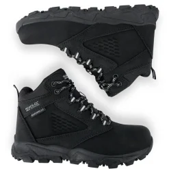 Regatta Boots de marche pour enfant Amble Boot Junior |<Enfant Vêtements De Fille|Vêtements Garçon