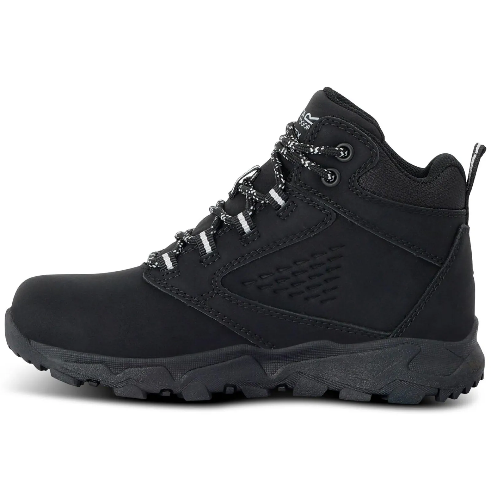 Regatta Boots de marche pour enfant Amble Boot Junior |<Enfant Vêtements De Fille|Vêtements Garçon