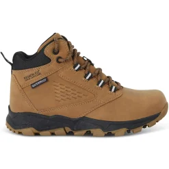 Regatta Boots de marche pour enfant Amble Boot Junior |<Enfant Vêtements De Fille|Vêtements Garçon