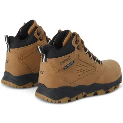 Regatta Boots de marche pour enfant Amble Boot Junior |<Enfant Vêtements De Fille|Vêtements Garçon
