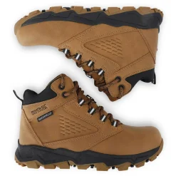 Regatta Boots de marche pour enfant Amble Boot Junior |<Enfant Vêtements De Fille|Vêtements Garçon