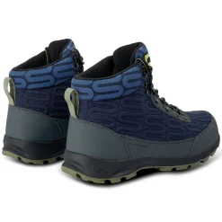 Regatta Boots de randonnée d'extérieur imprimées Orla Kiely |<Femme Bottes De Marche|Bottes De Marche