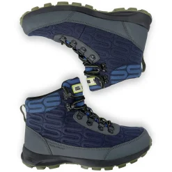 Regatta Boots de randonnée d'extérieur imprimées Orla Kiely |<Femme Bottes De Marche|Bottes De Marche