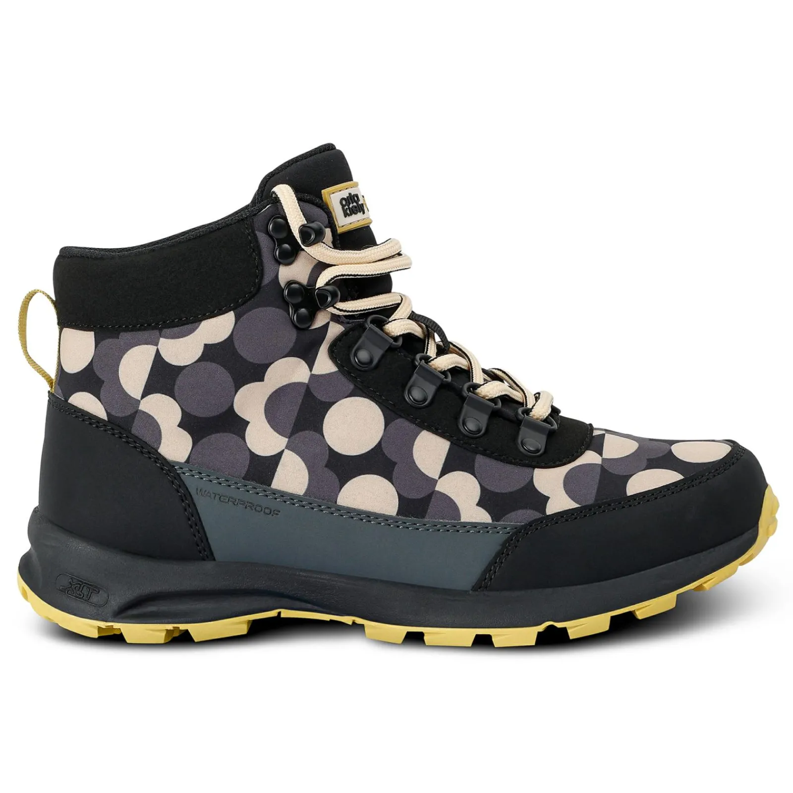 Regatta Boots de randonnée d'extérieur imprimées Orla Kiely |<Femme Bottes De Marche|Bottes De Marche