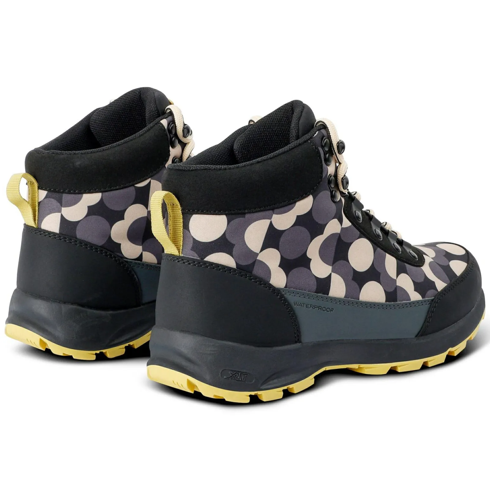 Regatta Boots de randonnée d'extérieur imprimées Orla Kiely |<Femme Bottes De Marche|Bottes De Marche
