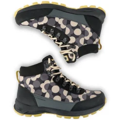 Regatta Boots de randonnée d'extérieur imprimées Orla Kiely |<Femme Bottes De Marche|Bottes De Marche