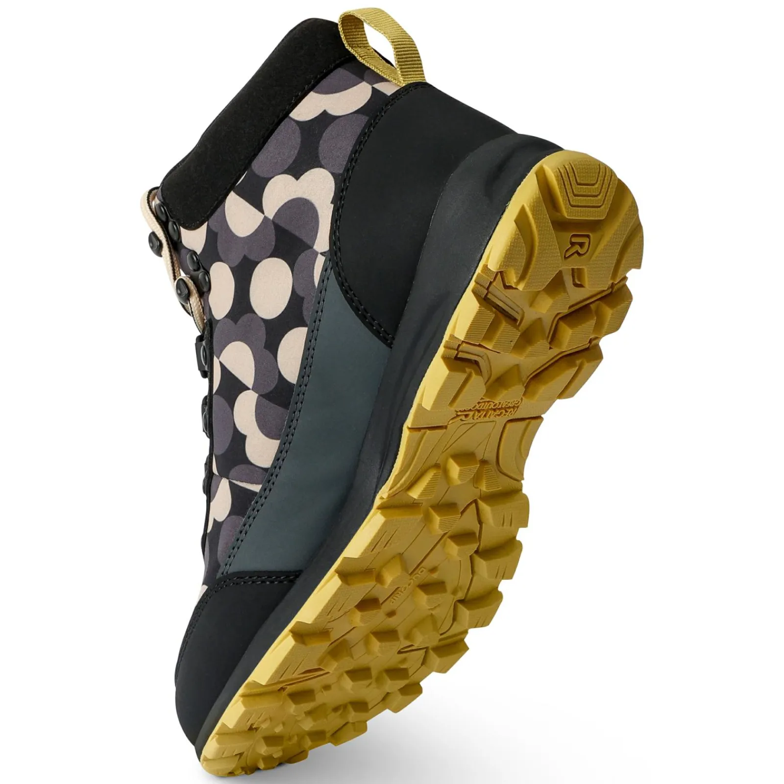 Regatta Boots de randonnée d'extérieur imprimées Orla Kiely |<Femme Bottes De Marche|Bottes De Marche