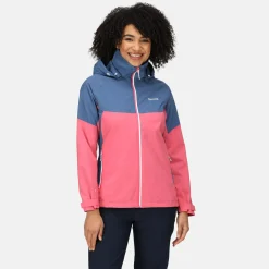 Regatta Bosfield Femme Veste imperméable |<Femme Vestes Légères|Vestes Imperméables