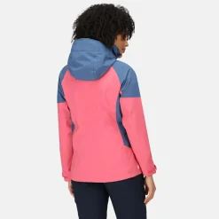 Regatta Bosfield Femme Veste imperméable |<Femme Vestes Légères|Vestes Imperméables
