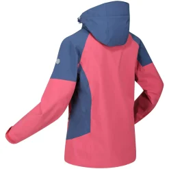 Regatta Bosfield Femme Veste imperméable |<Femme Vestes Légères|Vestes Imperméables