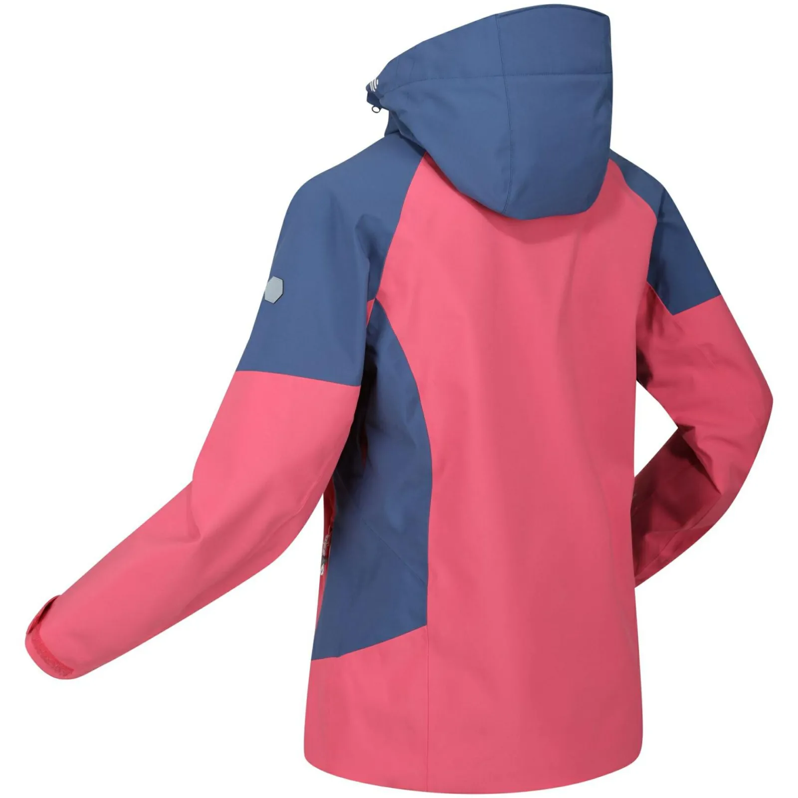 Regatta Bosfield Femme Veste imperméable |<Femme Vestes Légères|Vestes Imperméables