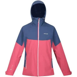 Regatta Bosfield Femme Veste imperméable |<Femme Vestes Légères|Vestes Imperméables