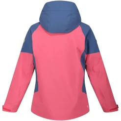 Regatta Bosfield Femme Veste imperméable |<Femme Vestes Légères|Vestes Imperméables