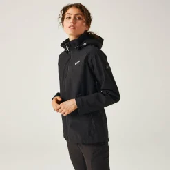 Regatta Bosfield II Femme Veste imperméable |<Femme Vestes Imperméables