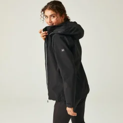 Regatta Bosfield II Femme Veste imperméable |<Femme Vestes Imperméables
