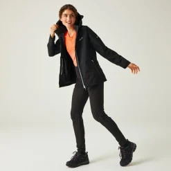 Regatta Bosfield II Femme Veste imperméable |<Femme Vestes Imperméables