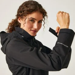 Regatta Bosfield II Femme Veste imperméable |<Femme Vestes Imperméables