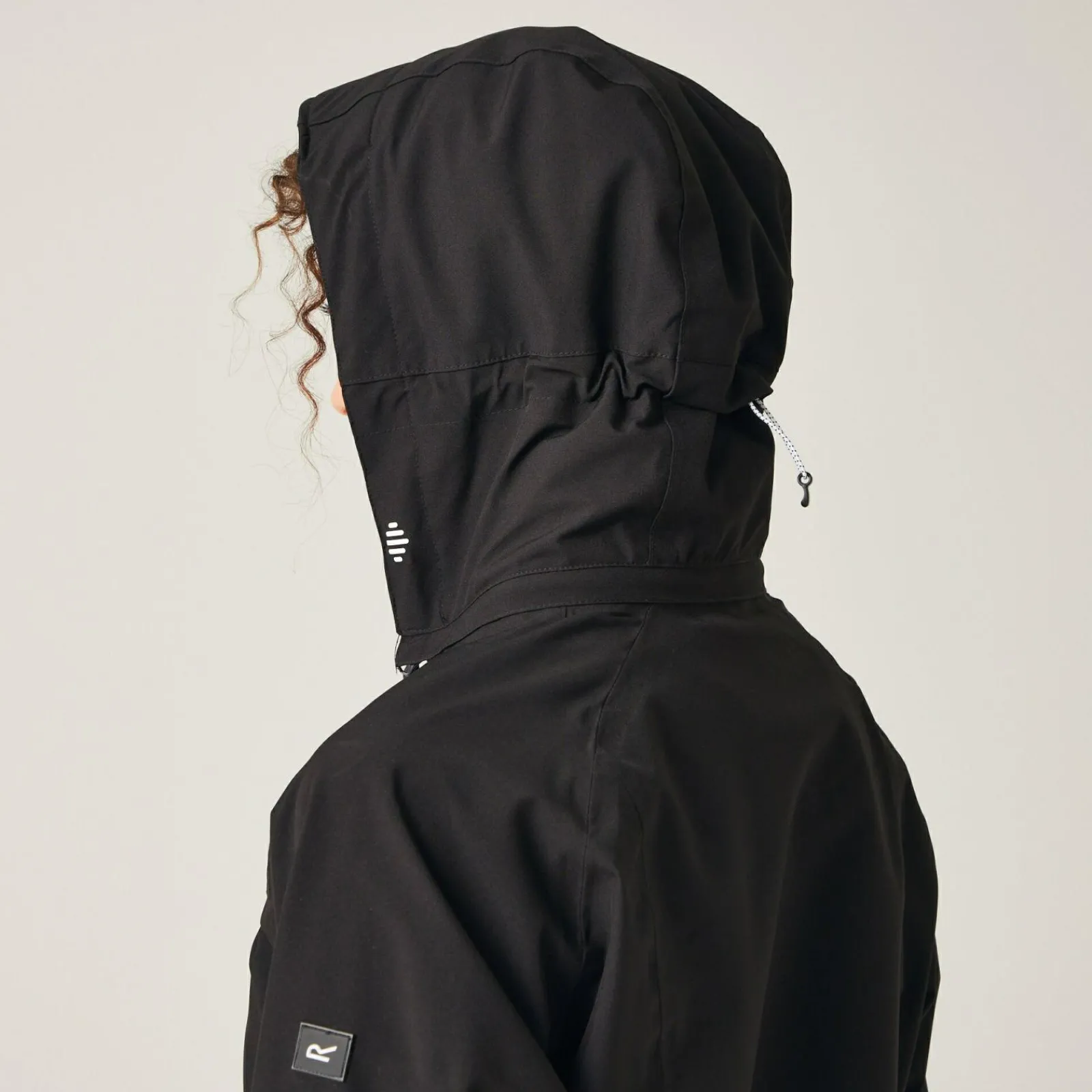 Regatta Bosfield II Femme Veste imperméable |<Femme Vestes Imperméables
