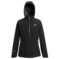 Regatta Bosfield II Femme Veste imperméable |<Femme Vestes Imperméables