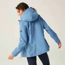 Regatta Bosfield II Femme Veste imperméable |<Femme Vestes Imperméables