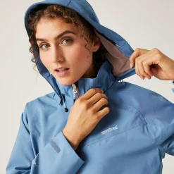 Regatta Bosfield II Femme Veste imperméable |<Femme Vestes Imperméables