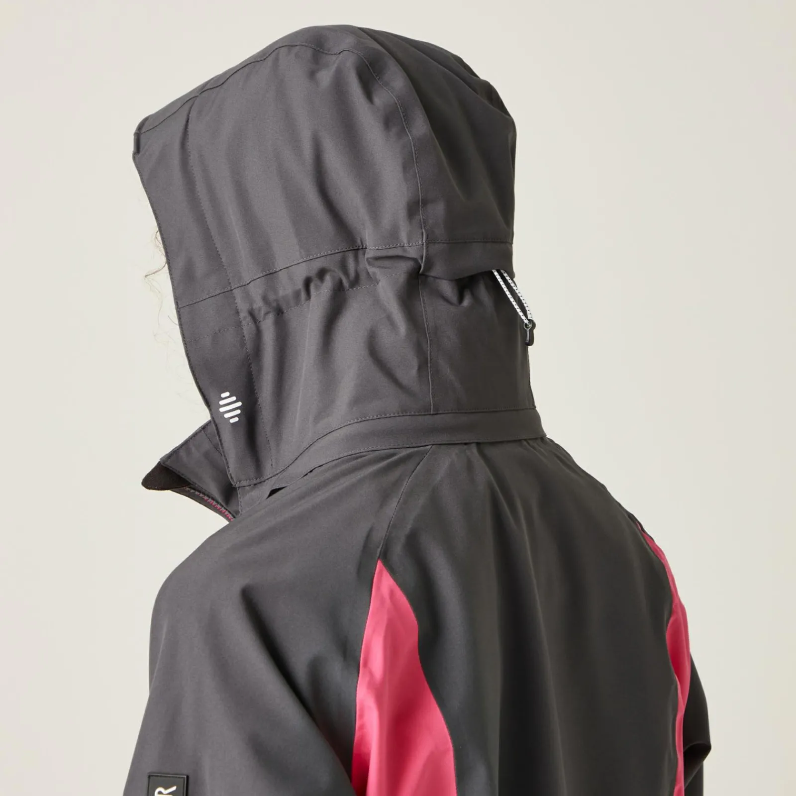 Regatta Bosfield II Femme Veste imperméable |<Femme Vestes Imperméables
