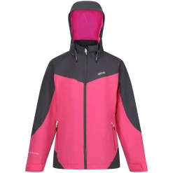 Regatta Bosfield II Femme Veste imperméable |<Femme Vestes Imperméables