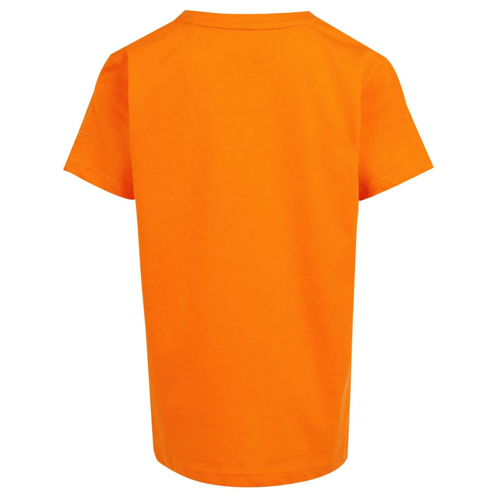 Regatta Bosley VII Enfant T-shirt à imprimé graphique |<Enfant Vêtements Garçon|T-Shirts