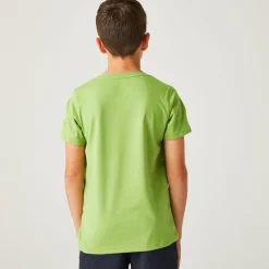 Regatta Bosley VII Enfant T-shirt à imprimé graphique |<Enfant Vêtements Garçon|T-Shirts