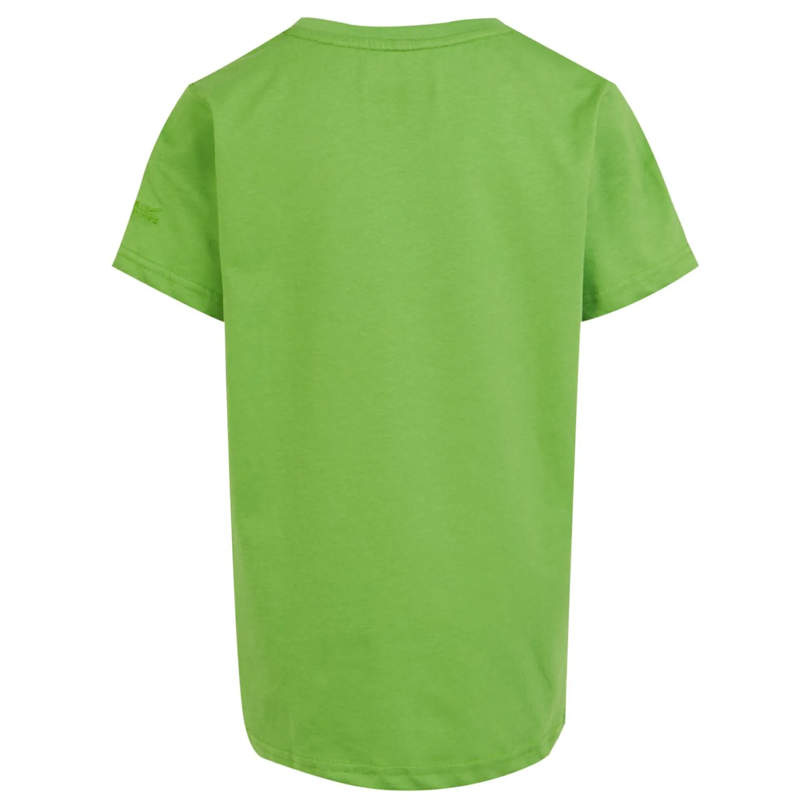 Regatta Bosley VII Enfant T-shirt à imprimé graphique |<Enfant Vêtements Garçon|T-Shirts