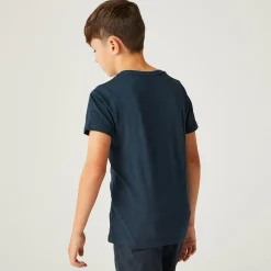 Regatta Bosley VII Enfant T-shirt à imprimé graphique |<Enfant Vêtements Garçon|T-Shirts