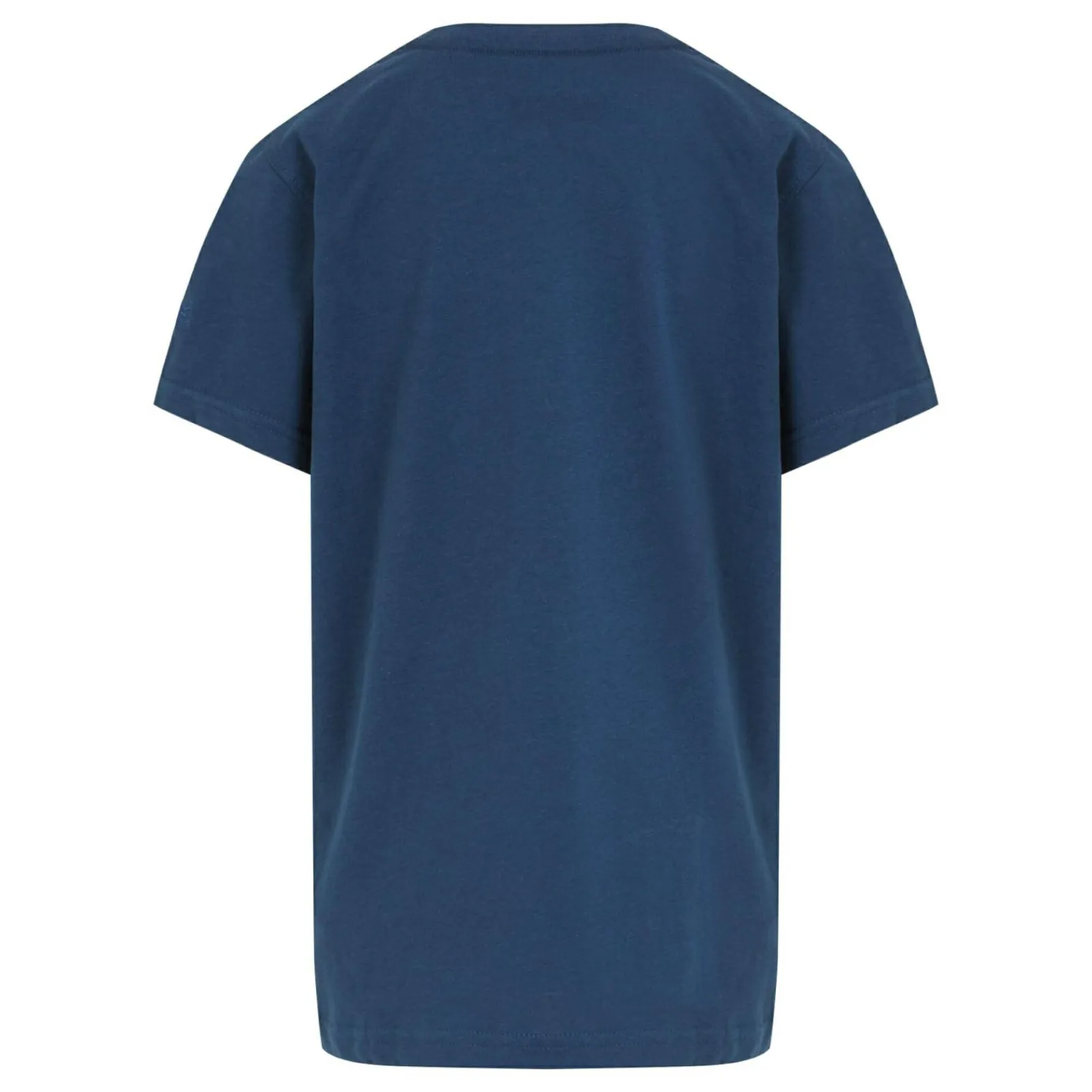 Regatta Bosley VII Enfant T-shirt à imprimé graphique |<Enfant Vêtements Garçon|T-Shirts