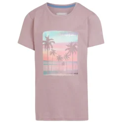Regatta Bosley VII Enfant T-shirt à imprimé graphique |<Enfant Vêtements De Fille|T-Shirts