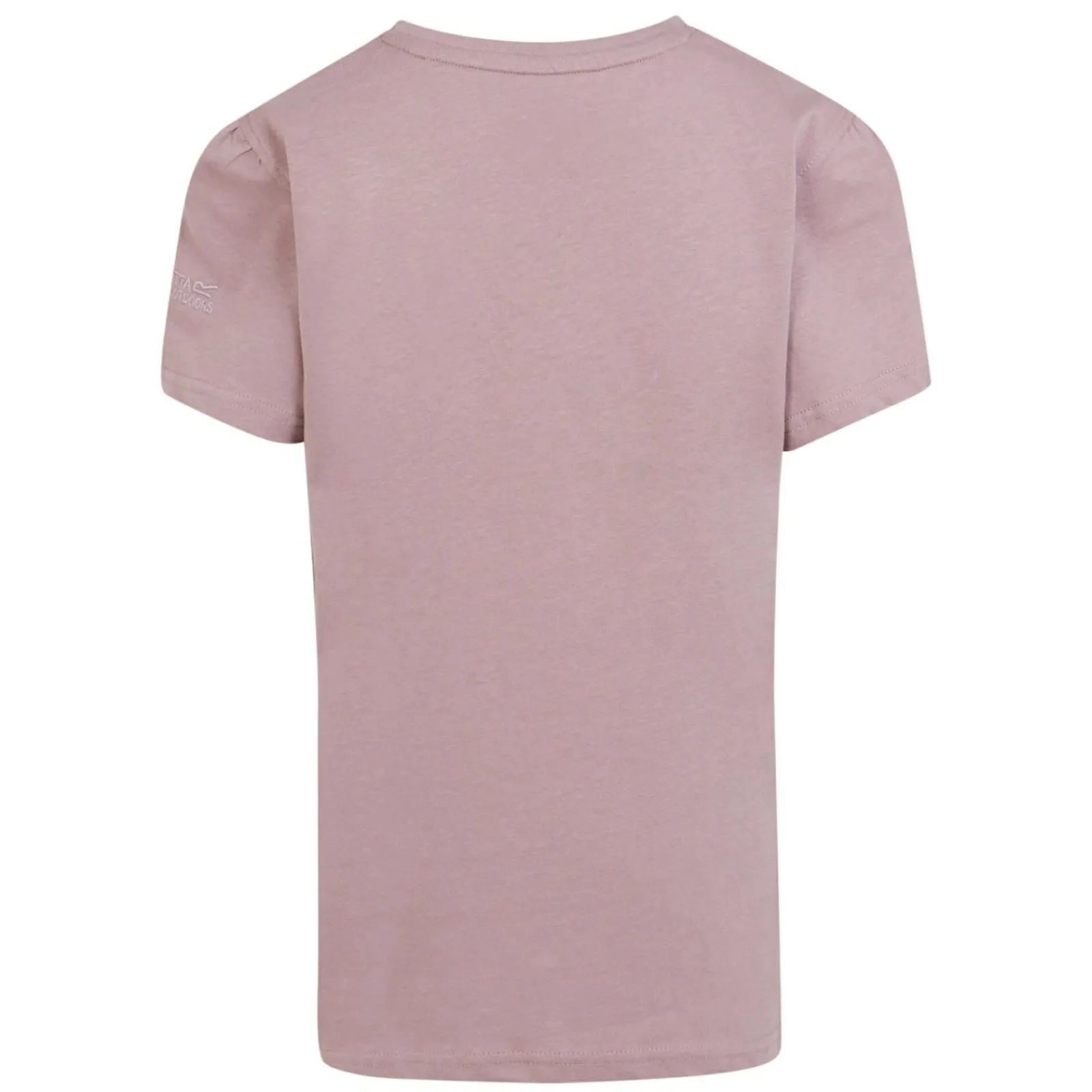 Regatta Bosley VII Enfant T-shirt à imprimé graphique |<Enfant Vêtements De Fille|T-Shirts